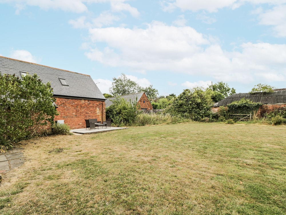 Coach House