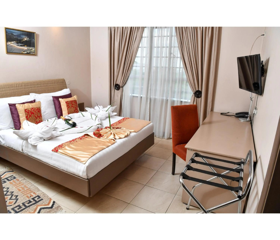 Hillpark Hotel