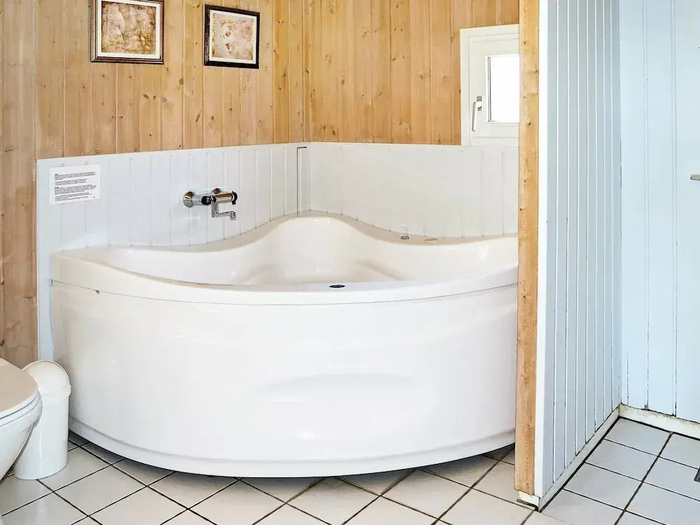 Spacious Holiday Home in Hadsund by the Sea