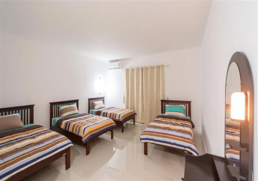 Samui Balcony Hotel(สมุย บัลโคนี โฮเต็ล แอนด์ เกสต์เฮาส์)