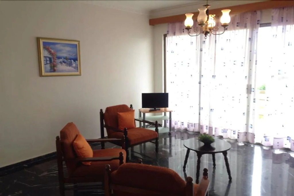 Yiannis Apartments