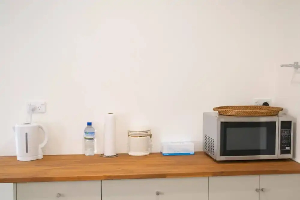 Cosy, Homely Studio With Bus Link to CBD and Eden Park