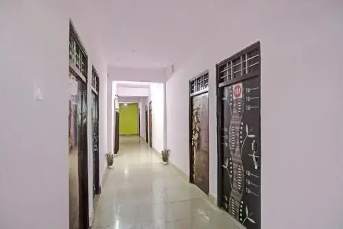 OYO Flagship 80651 Dream Stay Hotel