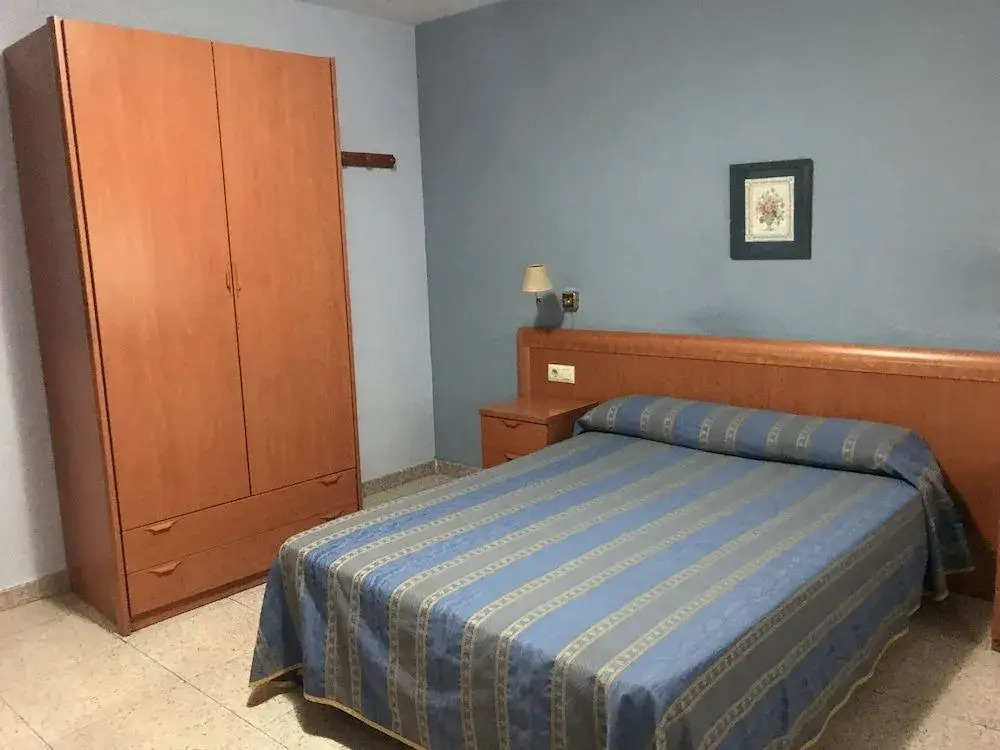 Hostal Los Angeles