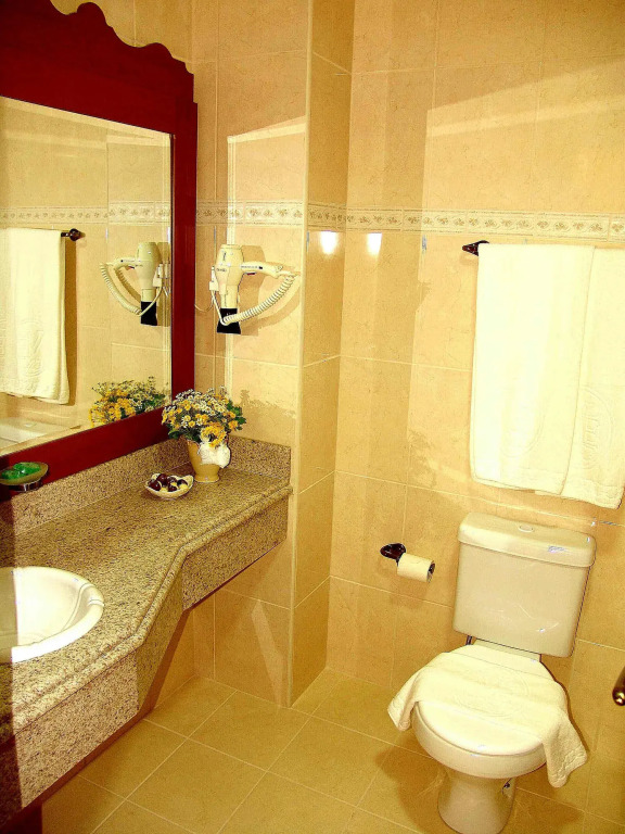 Spa do Vinho Condomínio Vitivinícola