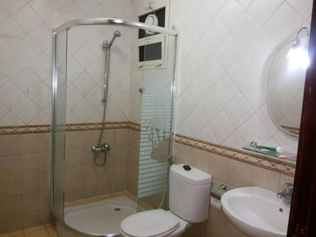 Gulf Hotel Apartment