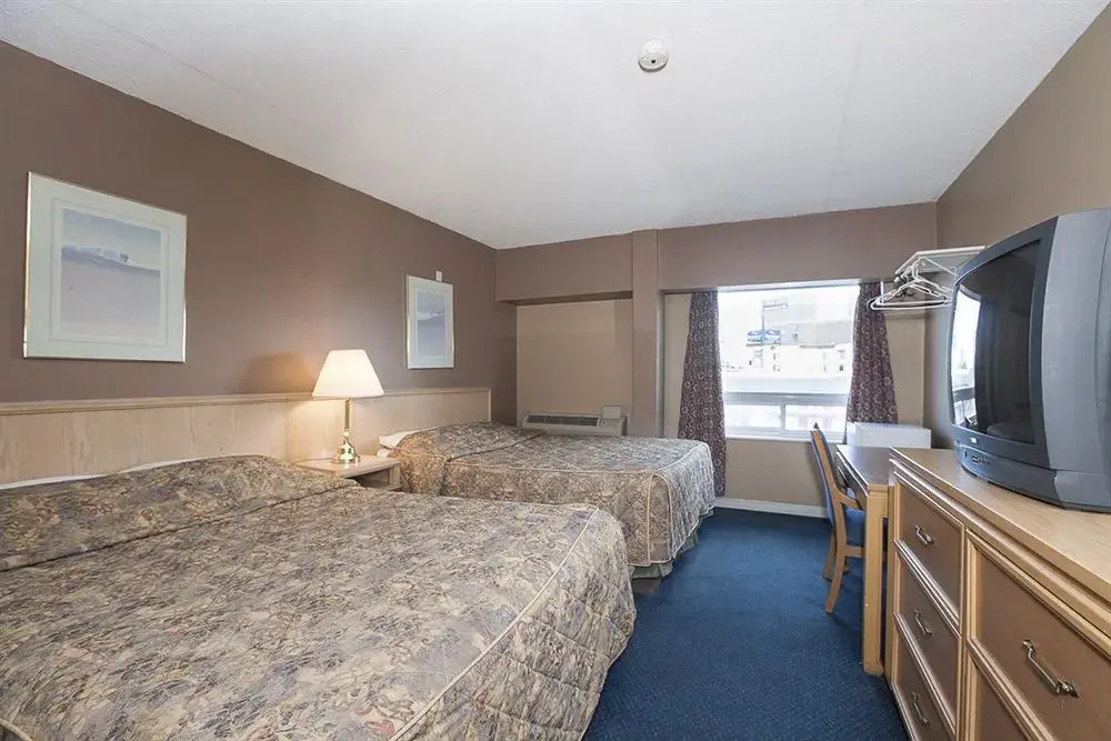 Admiral Inn Niagara Falls
