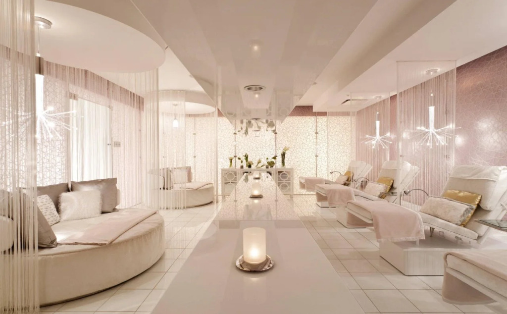 JW Marriott Los Angeles L.A. LIVE
