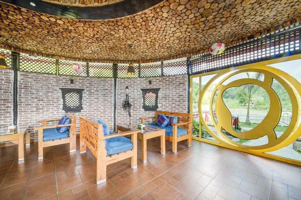 Oyo 501 Alfanzoo Resort