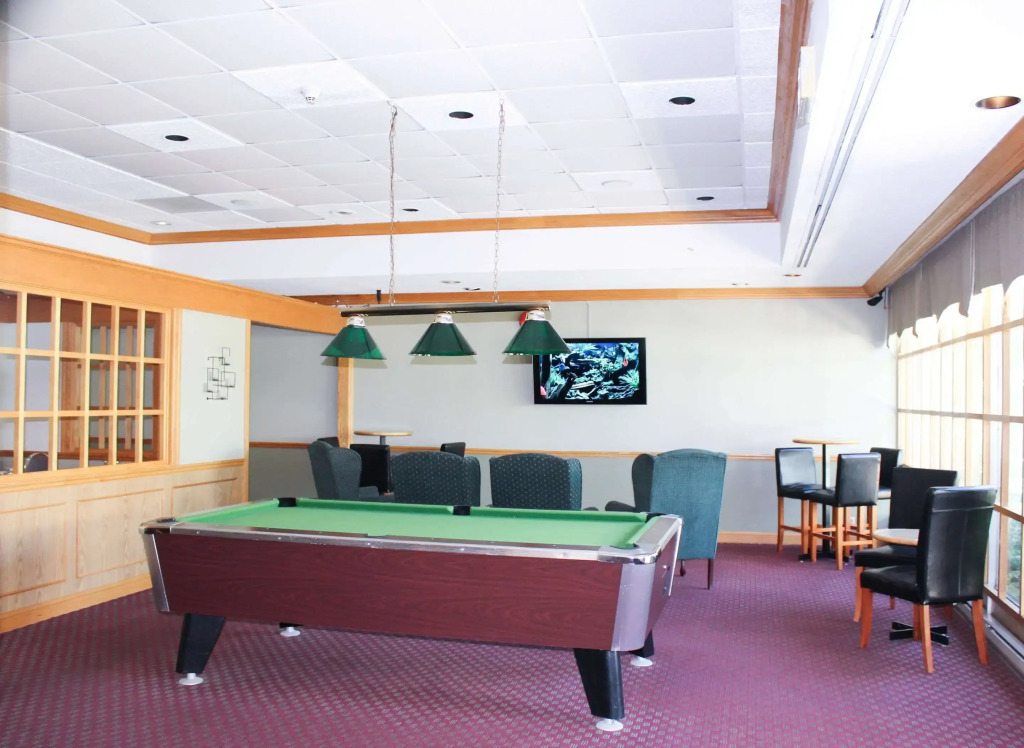 Quality Inn Owen Sound