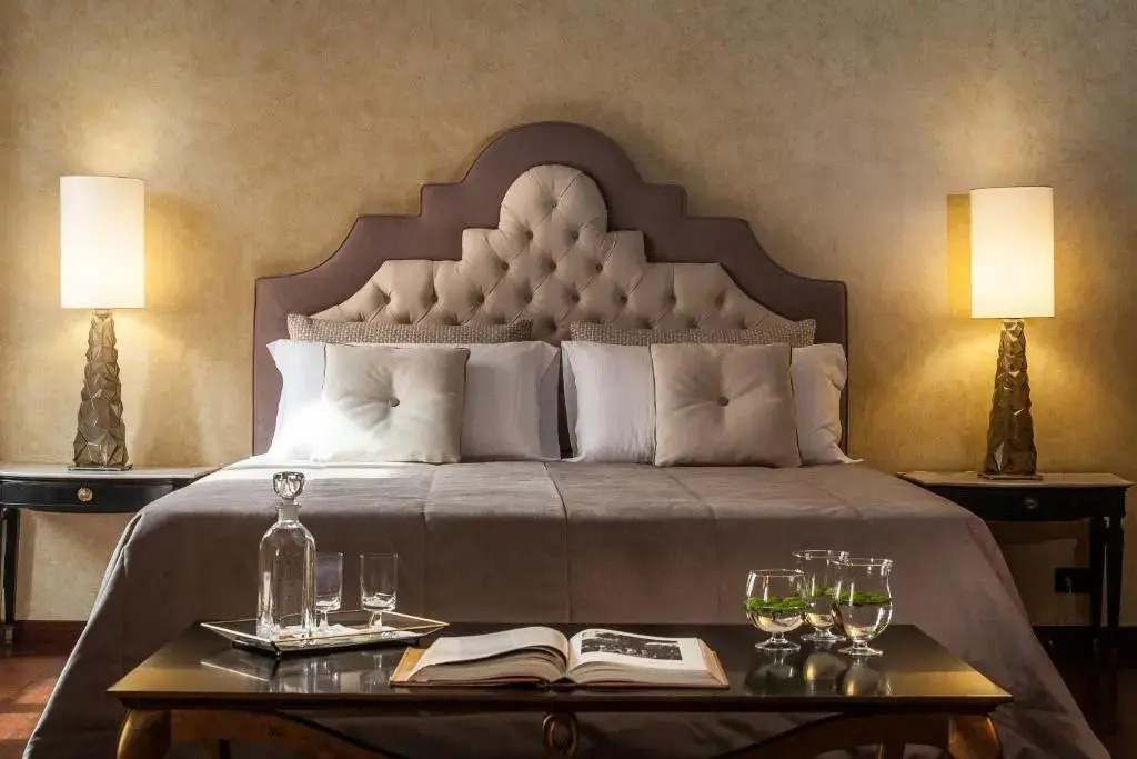 Prestigious Apartment Piazza Navona