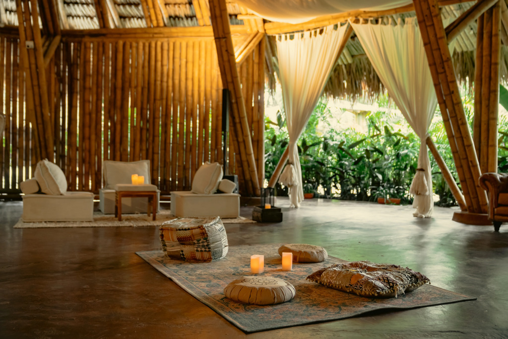 Atma Boutique Hotel Guatapé