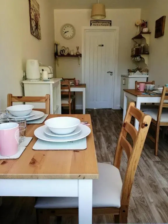 No53 Bed and Breakfast