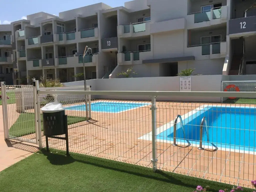 Corralejo Sun 324