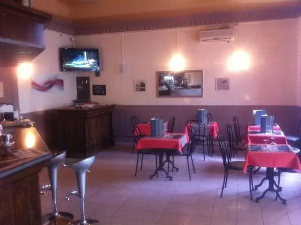 Hotel le Saint Eloi
