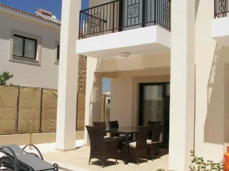 Davina Villa