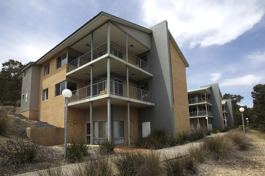 ECU Village Bunbury