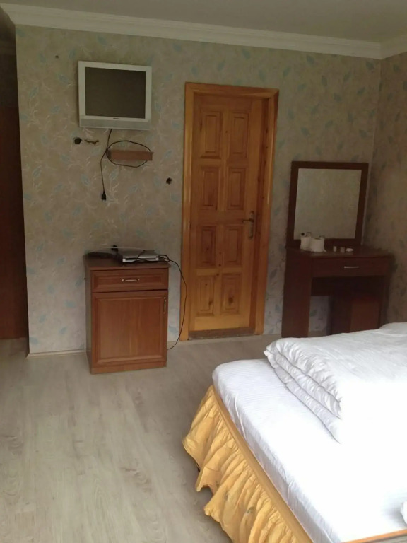 Yeşilvadi Otel Ayder