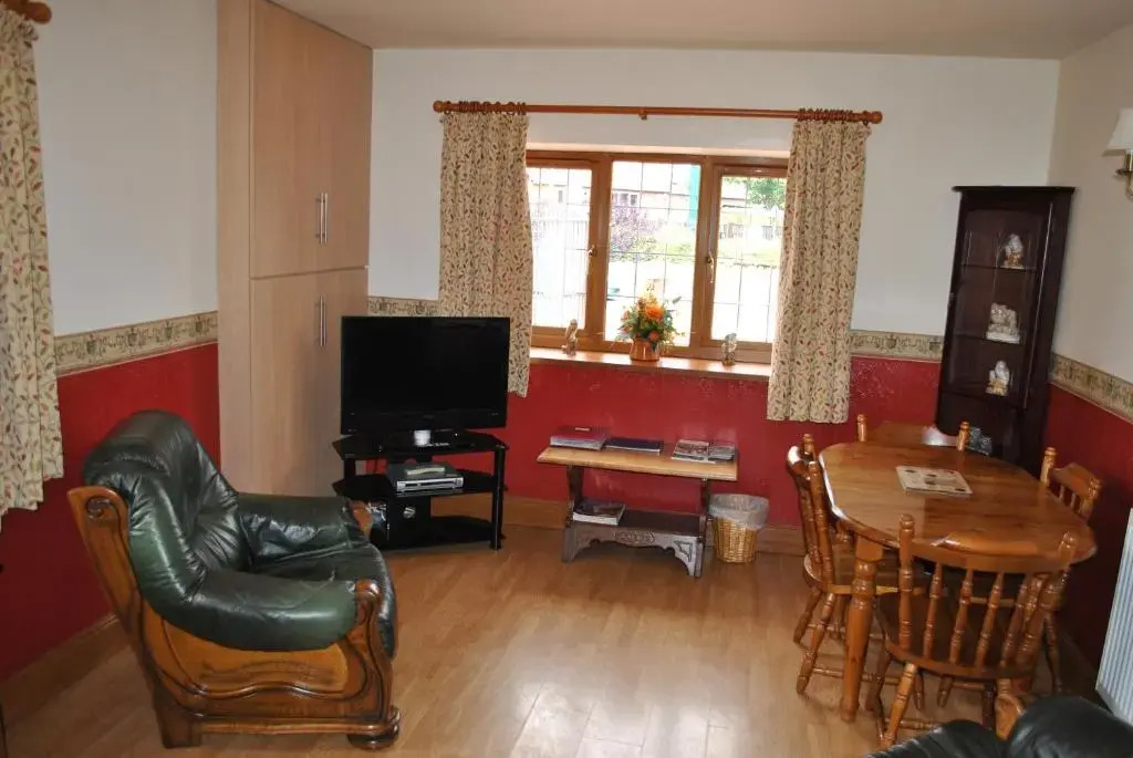 Oldcotes Cottages