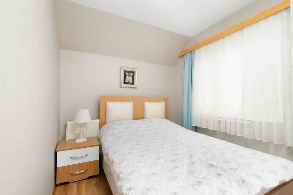 Uludag Tatil Evleri & Villa Dogus Uludağ