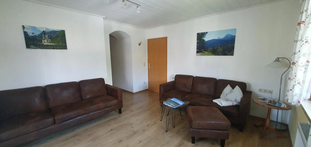 Gästehaus Watzmannblick
