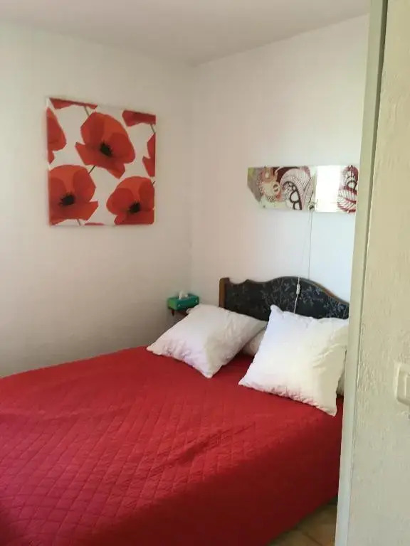 Agréable F3 sur Carnon-plage à 10 mn de Montpellier