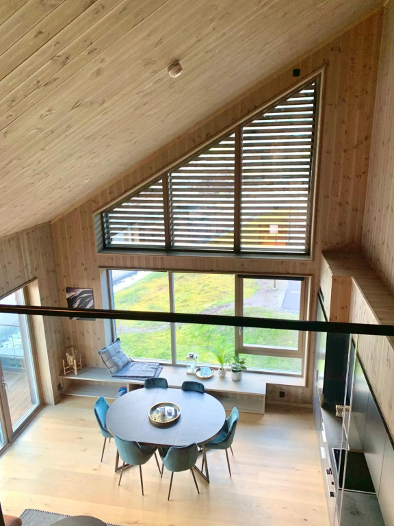Apartment in the heart of Hemsedal, Fyri Tunet