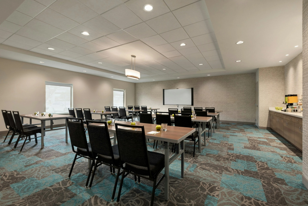 Home2 Suites By Hilton San Antonio North Stone Oak