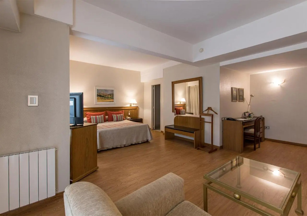 Hotel Solans Riviera