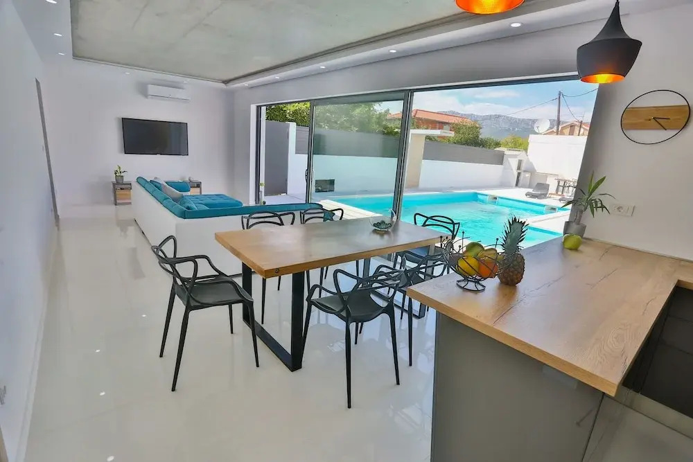 House Dario