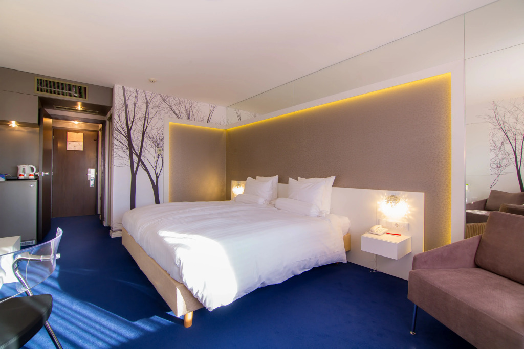 Grand Hotel Plovdiv
