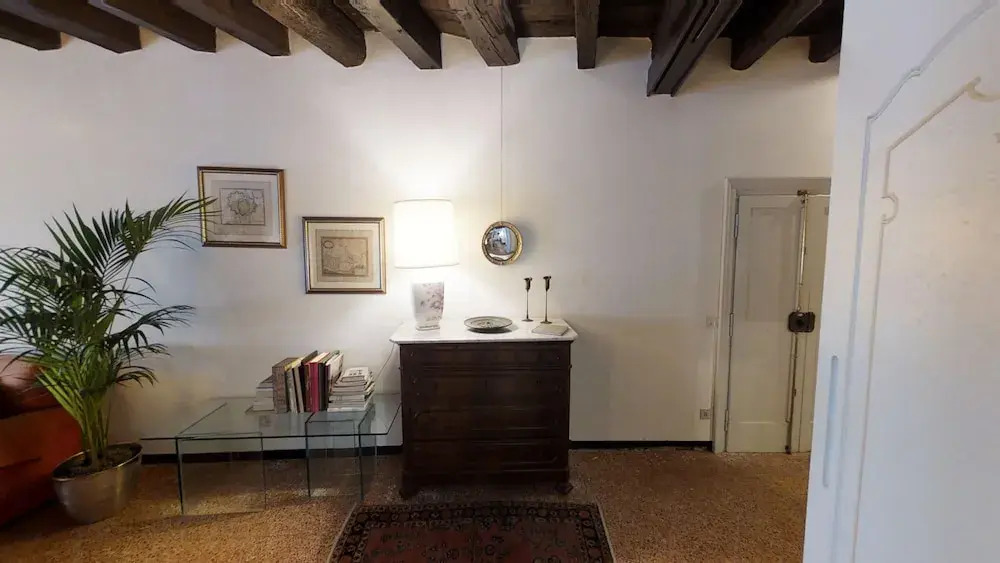 Palazzo Mocenigo