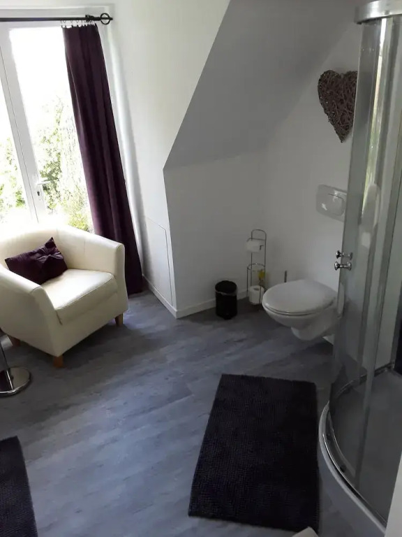B&B St Emilion Braz
