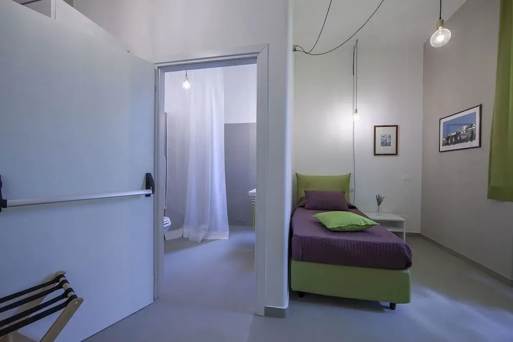 Villa Aurora Residence - Hostel