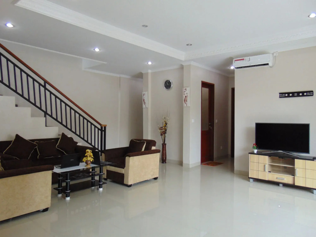 DiPondok Homestay