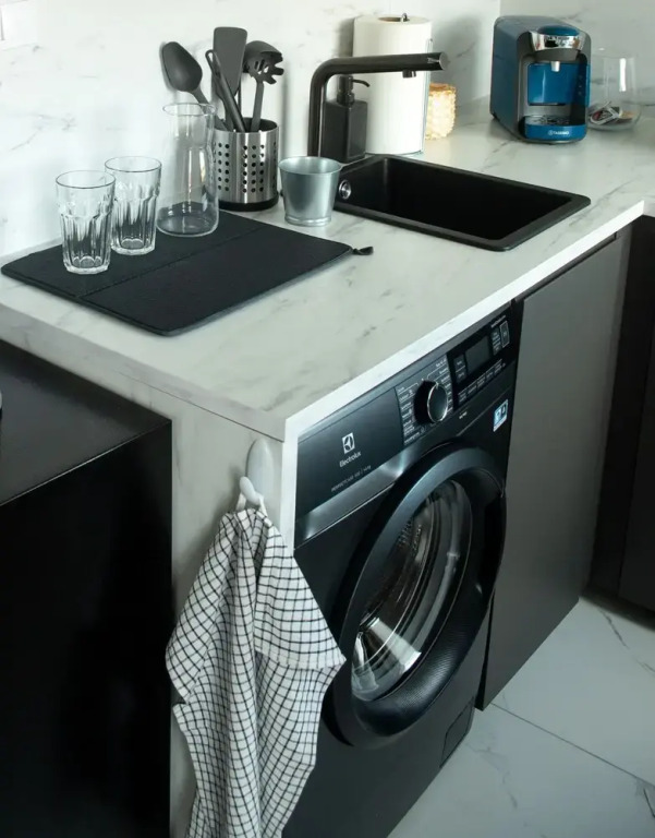 Apartamenty Balbina