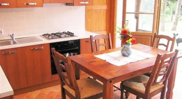 Agriturismo Martignana Alta