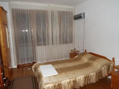 Albena Guest Rooms