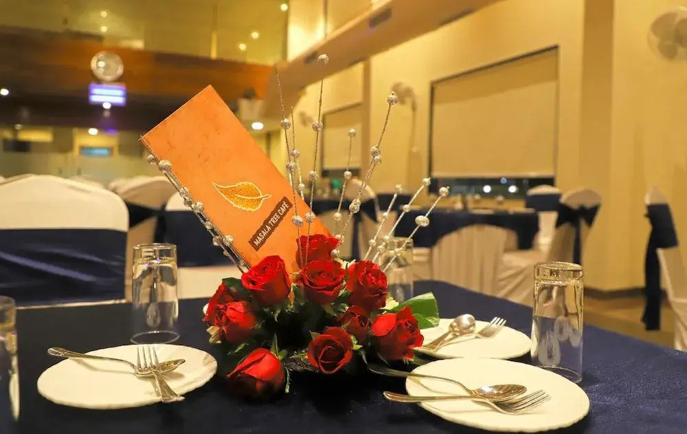 Sai Neem Tree Hotel