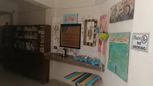 Deep Blue Divers Hostel Dahab