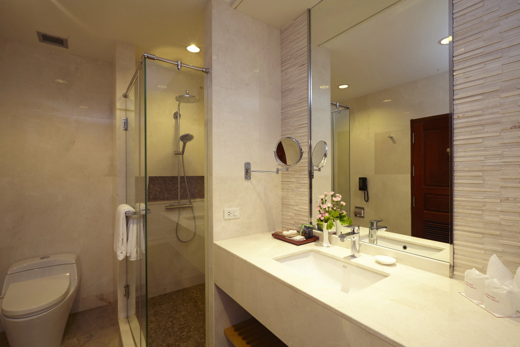 Lao Plaza Hotel
