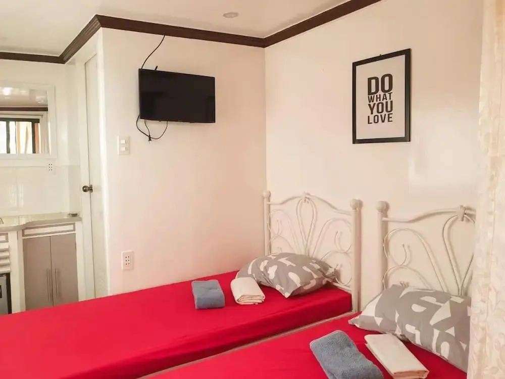 Palompon Traveler's Lodge