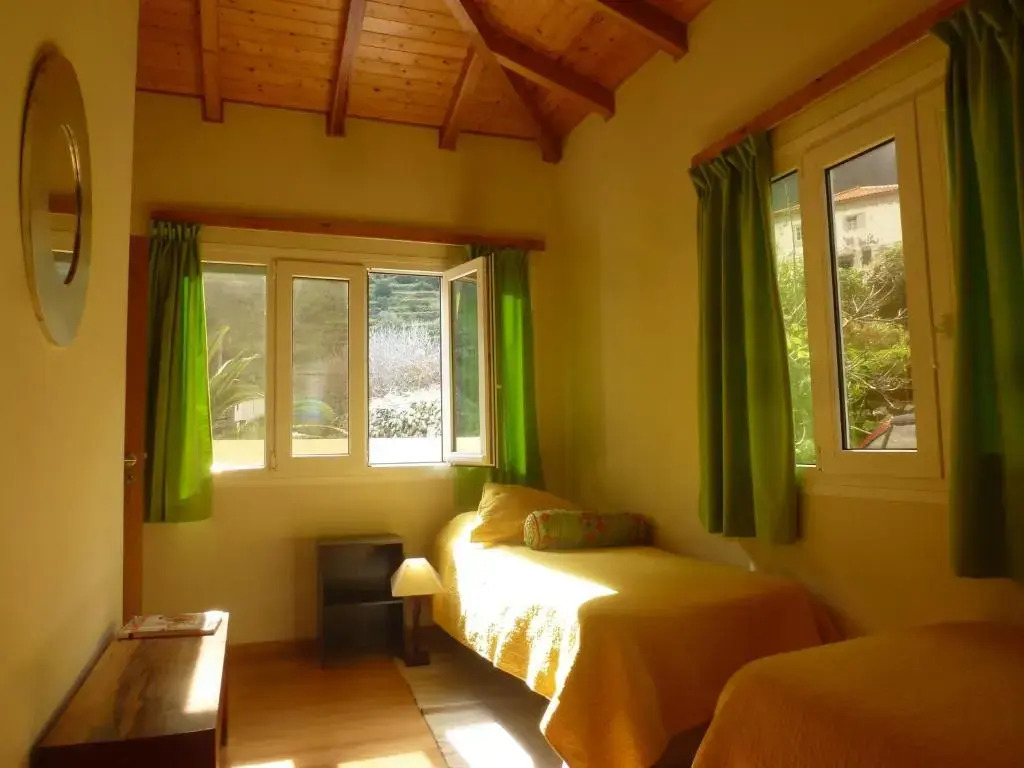 CASAS MARE , Ponta Delgada, Madeira