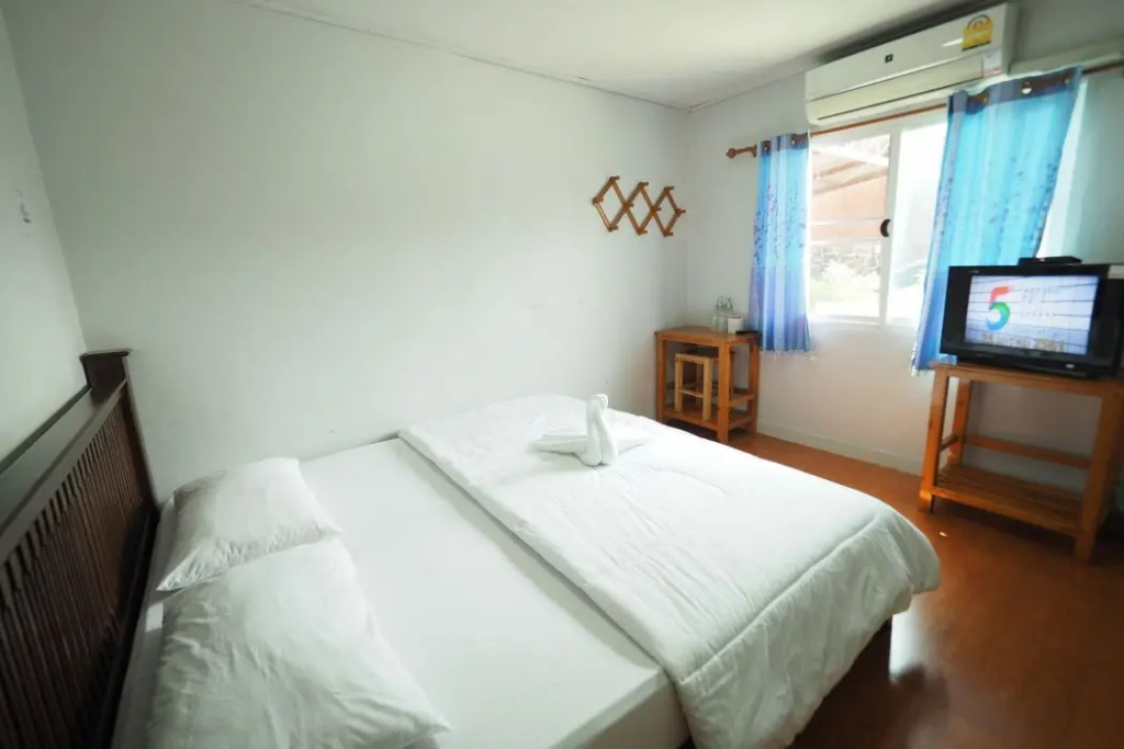Chuan Chom Guesthouse