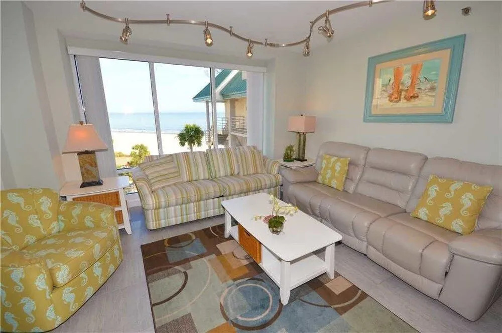 Villamare 1507 by RedAwning