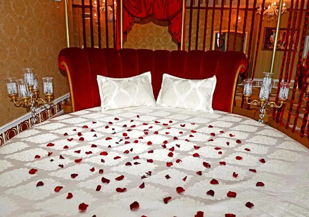 Grand Amisos Hotel