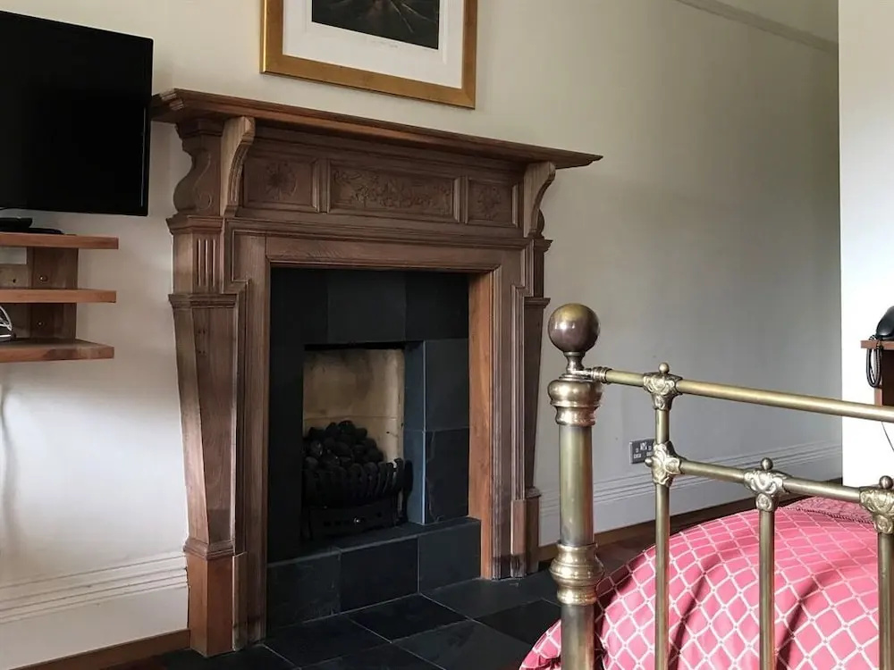 Ashtree House Hotel, Glasgow Airport & Paisley