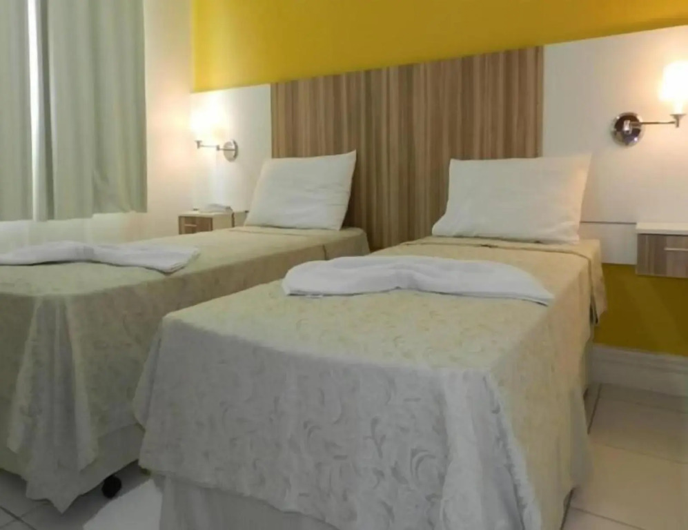 Hotel 1000