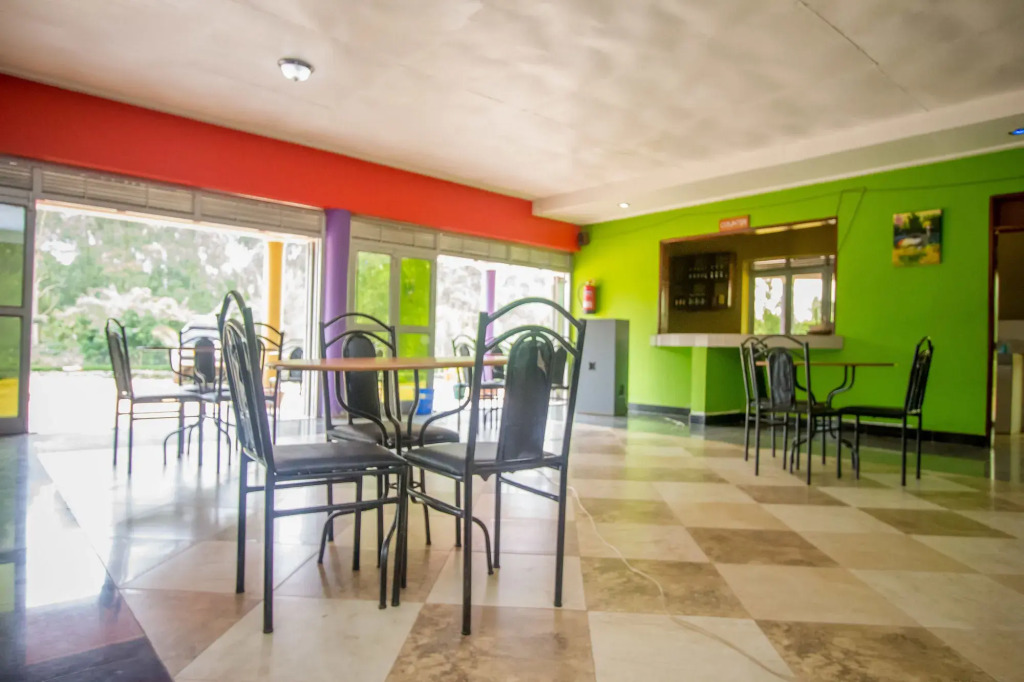 New Fort View Resort