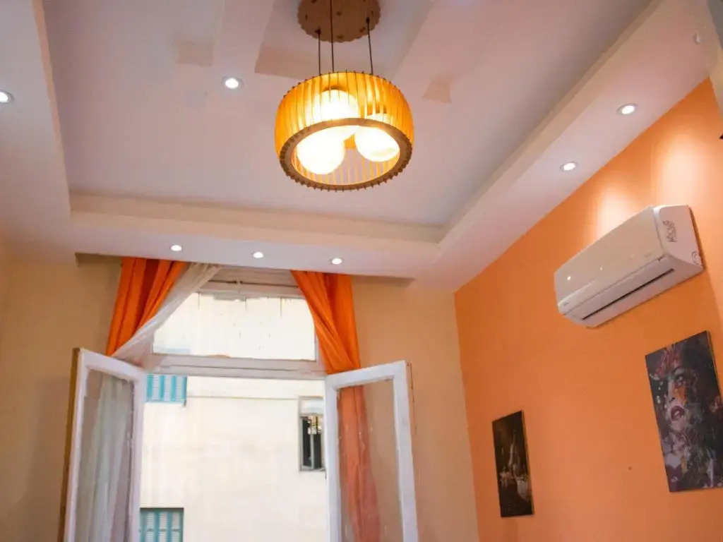 Victory Downtown Boutique Hotel